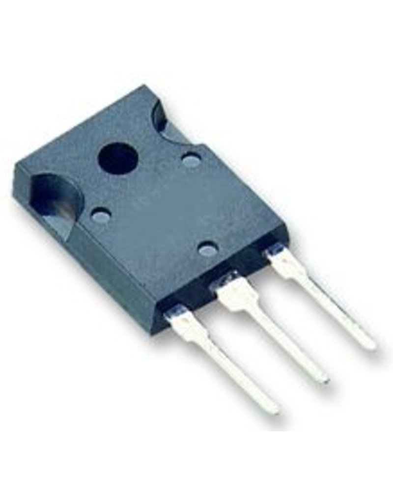 Irfp140 Mosfet N Channel 100v 23a International Rectifier Dada Electronics