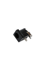 DC Socket Chassis 2,1x5,5mm