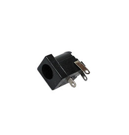 DC Socket Chassis 2,1x5,5mm