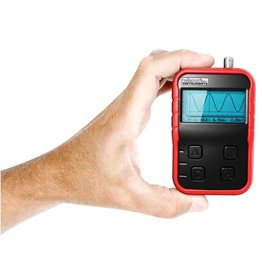 Velleman HPS140i Handheld Pocket Scope 40MS/s Velleman - with Probe