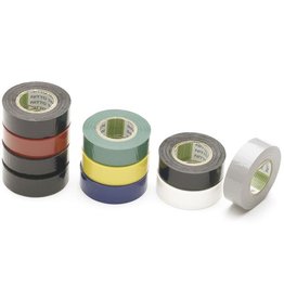 Insulation Tape Nitto 19mm x 10m Blue