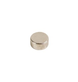 Magnet Diameter 8 x 3 mm