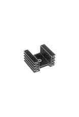 TO220 - TO3P Heatsink 38x36x20mm