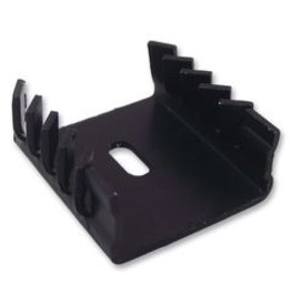TO220-218 14°CW Aavid Thermalloy heatsink