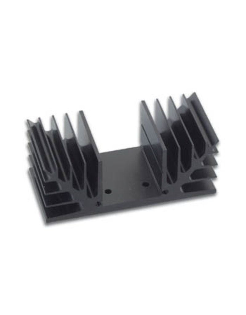 Velleman Velleman Heatsink for K8042 and other kits