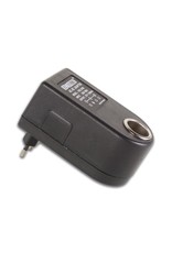 Car plug adapter 12V 900mA