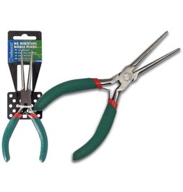 Velleman HQ Miniature Needle Pliers Velleman VT046