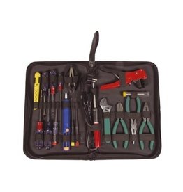 Velleman Velleman Electronic Tool Kit 18 pcs - VTSET23