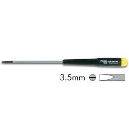 Velleman Velleman VTF3 Screwdriver Flat 3,5mm