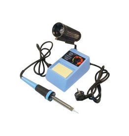 Velleman Velleman VTSS5 Adjustable Soldering Station