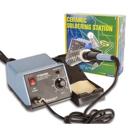 Velleman Velleman VTSSC50N Soldering Station