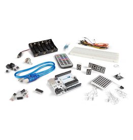 Velleman Velleman VMA501 Arduino Starter kit