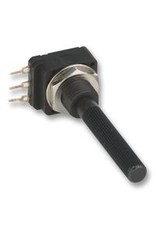 100K Mono Lin Potentiometer TE Connectivity