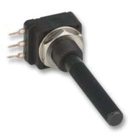 100K Mono Lin Potentiometer TE Connectivity