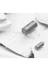 2,2µF 100V Bipolar Multicomp