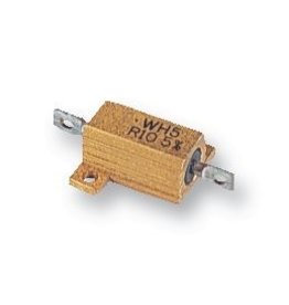 3,9K 25W Welwyn resistor