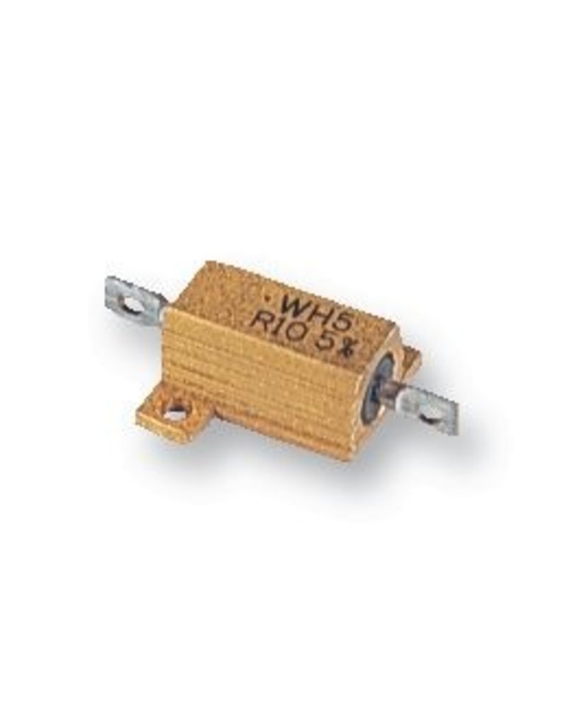 3,9K 25W Welwyn resistor