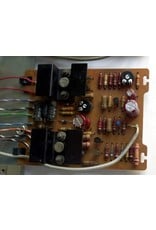 303 Second Hand Driver Board - Revised and Tested