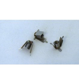 33 - FM3 Lamp Holder