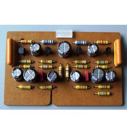 33 Disc Amplifier Board