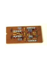 33 Tape Adapter Board
