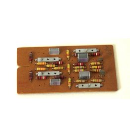 33 Tape Adapter Board