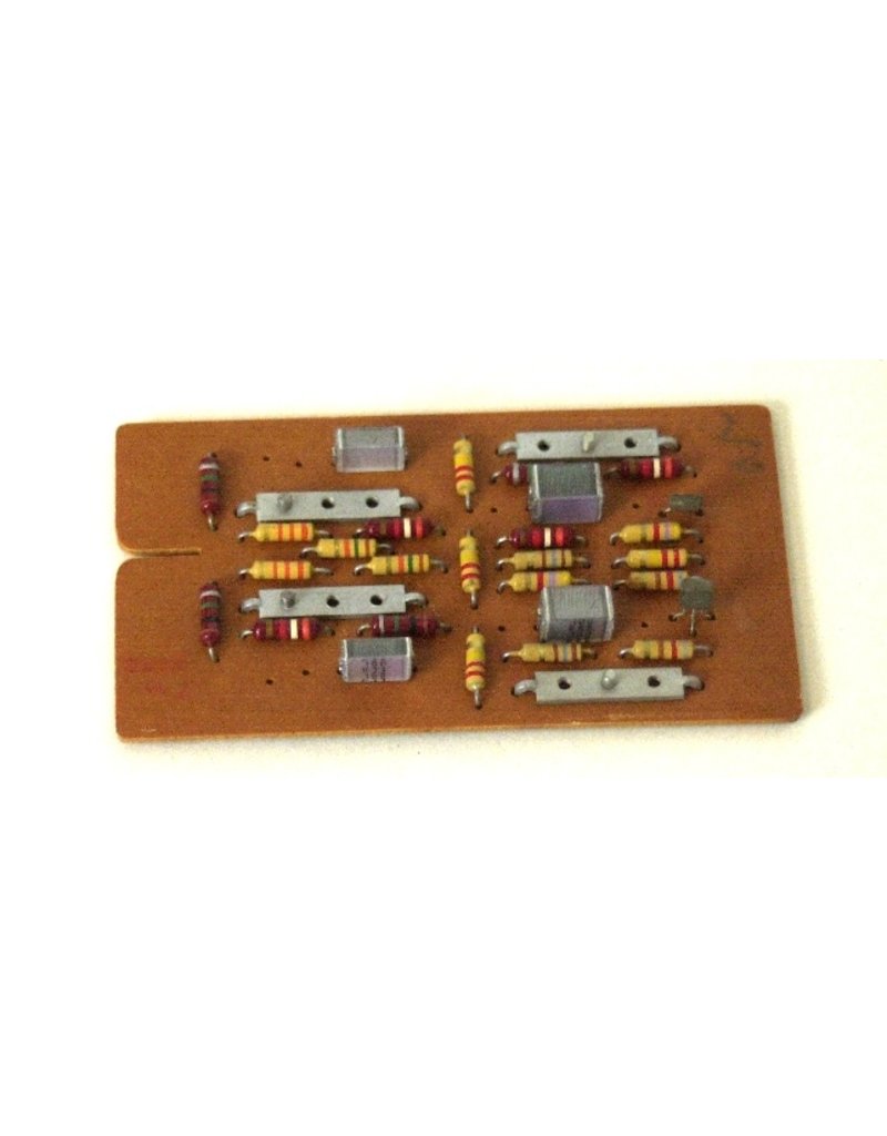 33 Tape Adapter Board