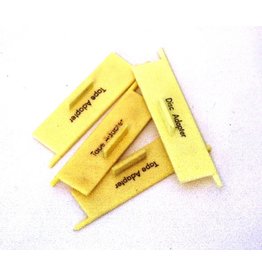 33 Tape Adapter Cover