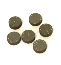 33 Tone Control Knob