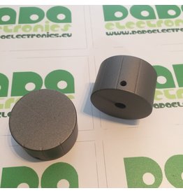 33 Volume knob - Repainted