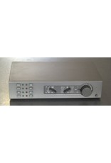 34 Disc input module 3B Brown 100µV MC