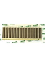 405 MK1 Front and Heatsink