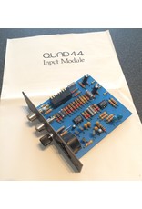 44 Disc input Module - MM 3mV 47K