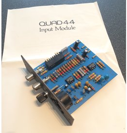 44 Disc input Module - MM 3mV 47K