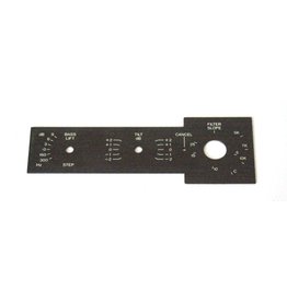 44 MK1 Tone-control Front