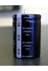 4700µF 25V 22mm Snap-in Multicomp