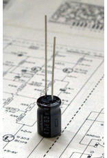 47µF 16V Radial Panasonic