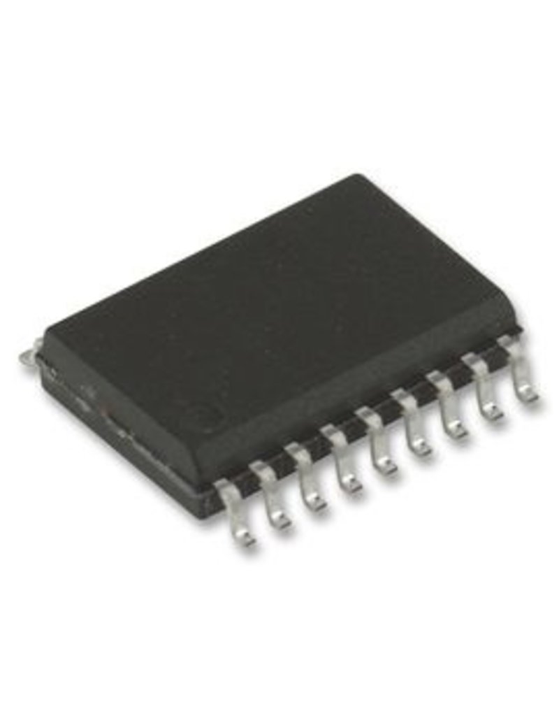 74HC244 SOIC20 NXP