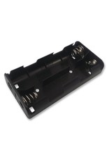Battery Holder for 4x C