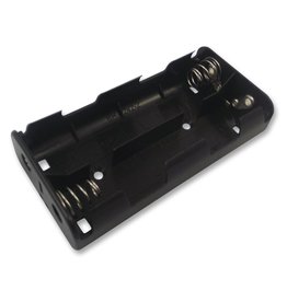 Battery Holder for 4x C