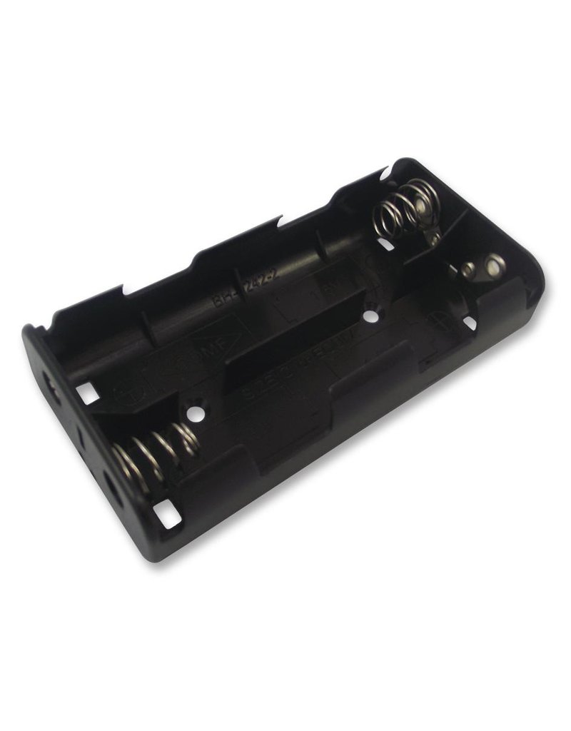 Battery Holder for 4x C