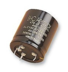 BHC Aerovox BHC Aerovox (Kemet) 10000µF 63V ALC10C Capacitor