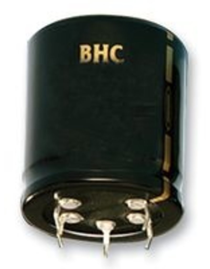 BHC Aerovox BHC Aerovox (Kemet) 15000µF 63V ALC10C Capacitor