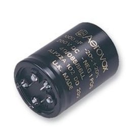 BHC Aerovox BHC Aerovox (Kemet) 15000µF 63V ALP22A Capacitor