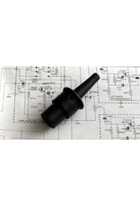 Bulgin Power Socket PX0631