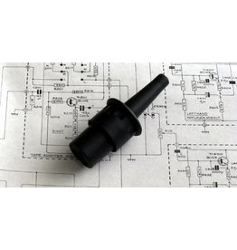 Bulgin Power Socket PX0631