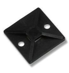 Hellermann Tyton Cable Tie Mount 5,5mm Hellerman Tyton