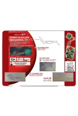 EDU03 Start To Solder Educational kit