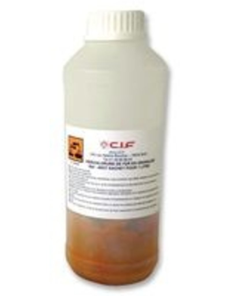 Ferric Chloride for etching 500g