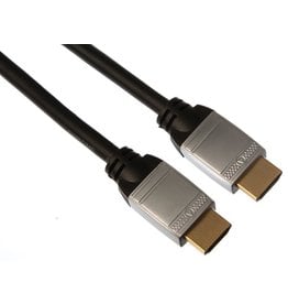 HDMI Plug to HDMI Plug 1,8m PAC400C018